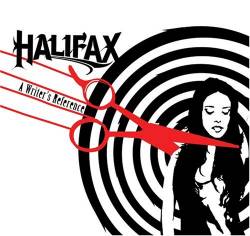 Halifax : A Writer's Reference